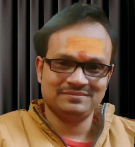 RK SAXENA 
